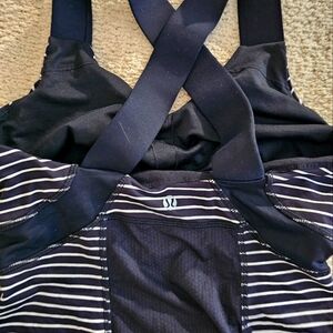 SIZE 6 - Lululemon tank